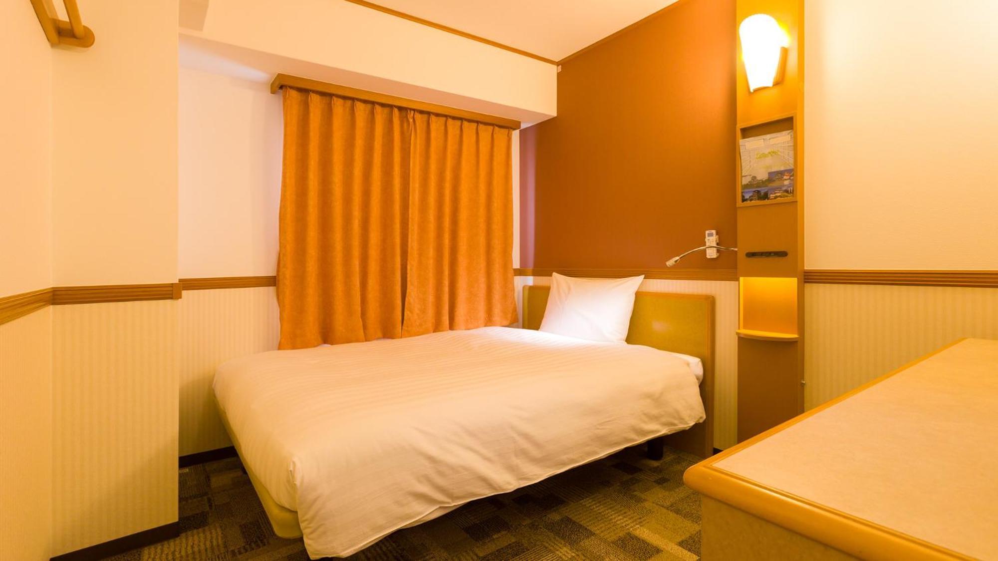 Toyoko Inn Jr Yokohama Sen Sagamihara Ekimae Room photo