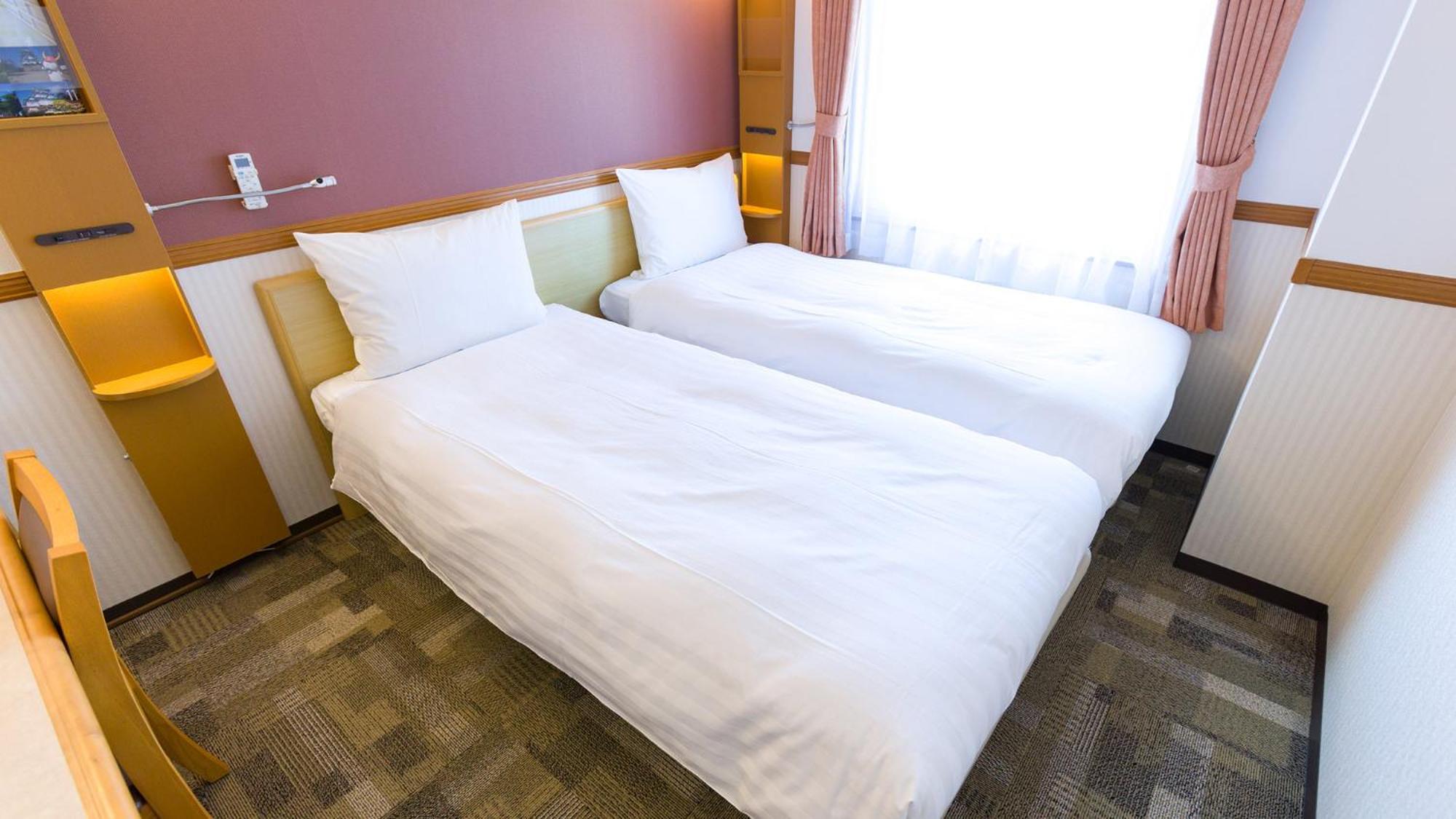 Toyoko Inn Jr Yokohama Sen Sagamihara Ekimae Room photo